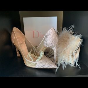 Christian Dior Heels